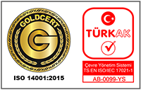 ISO 9001 : 2016