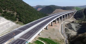 Gebze-Orhangazi-İzmir(İzmit Körfez Geçiş Köprüsü ve Bağlantı Yolları Dahil) Otoyolu'nun Gebze – Orhangazi (Km:8+411-19+213) Kesimi Yol İnşaatı
